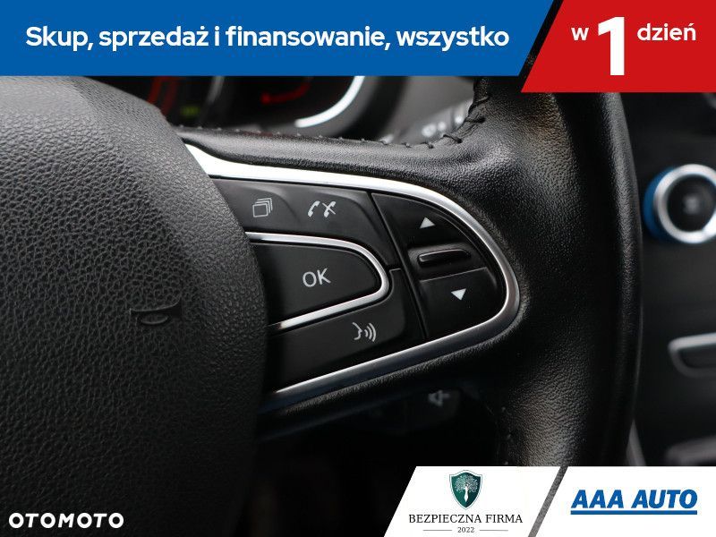 Renault Grand Scenic - 17