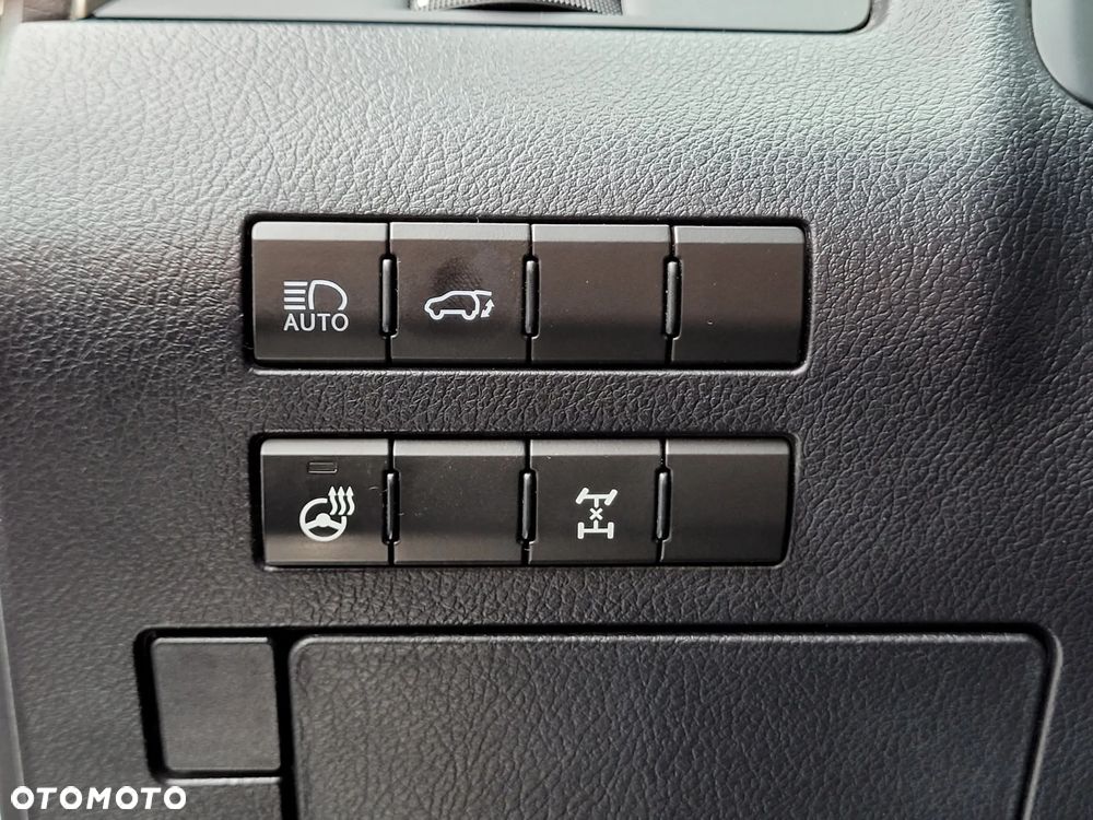 Lexus RX 300 Business Edition - 23