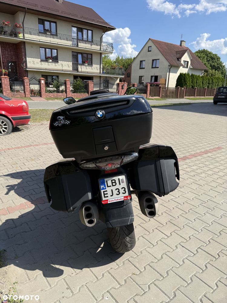 BMW K - 3