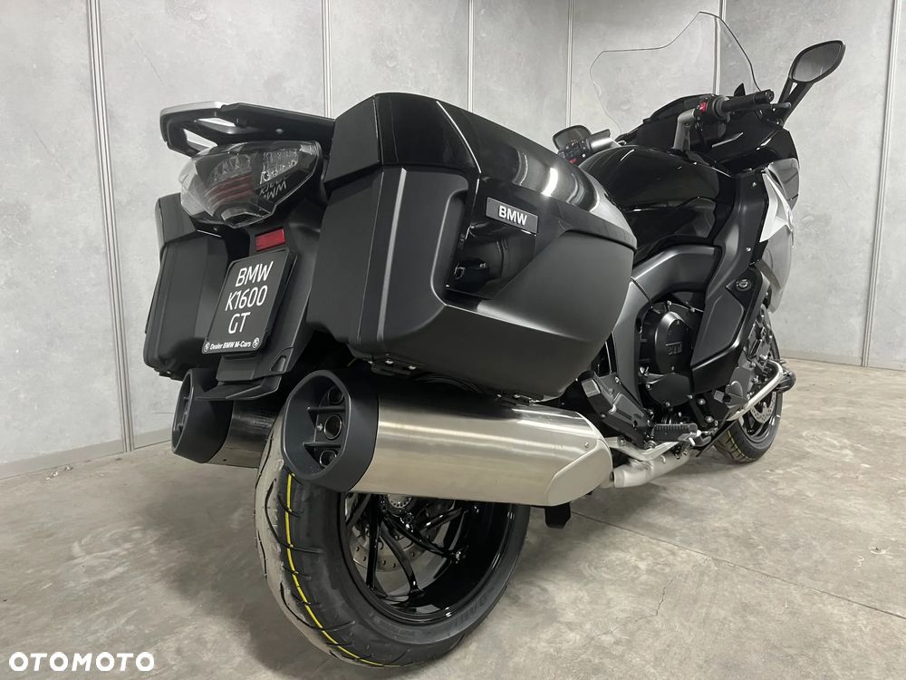 BMW K - 3