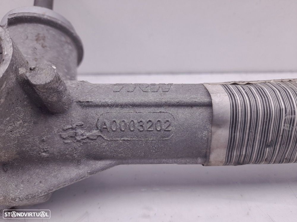 Caixa de direção FIAT Punto Evo (199_) - 5