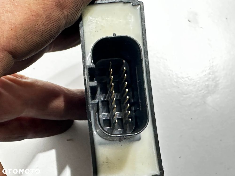 Moduł Dellorto Baotian BT49QT Neco - 5