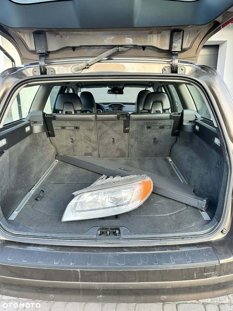 Volvo V70 - 10