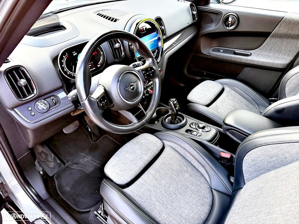 MINI Countryman Cooper Classic Auto - 23