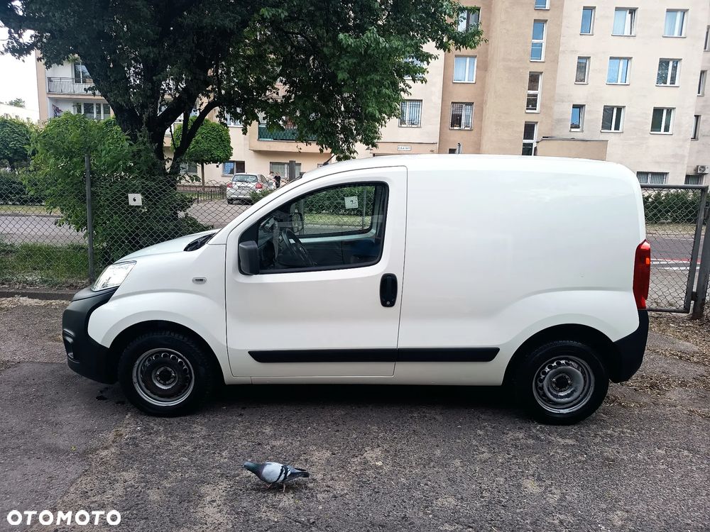 Fiat Fiorino 1.4 Lounge - 3