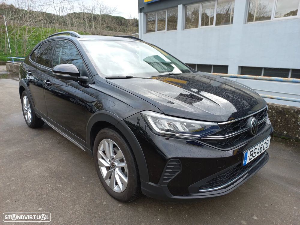 VW Taigo 1.0 TSI Urban DSG - 3