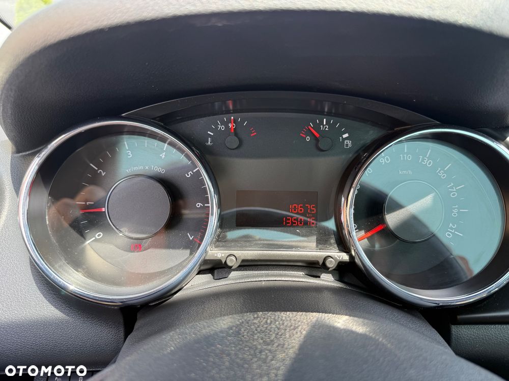 Peugeot 3008 120 VTi Premium - 28