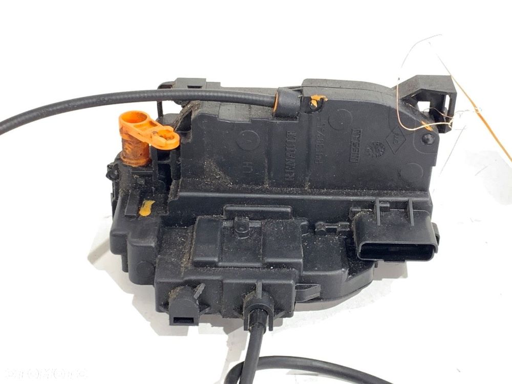 ZAMEK DRZWI LEWY PRZÓD  RENAULT MASTER III Autobus (JV) 2011 - 2022 2.3 dCi 165 FWD (JV0P, JV0U) - 2