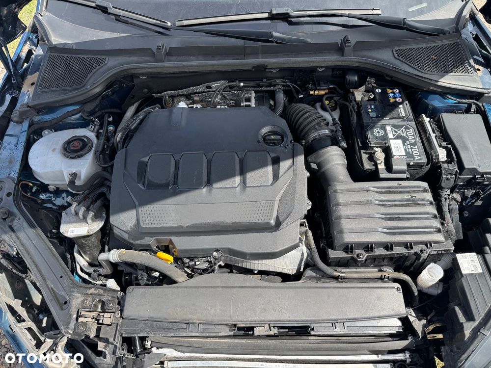 Skoda Octavia 2.0 TDI Ambition - 11