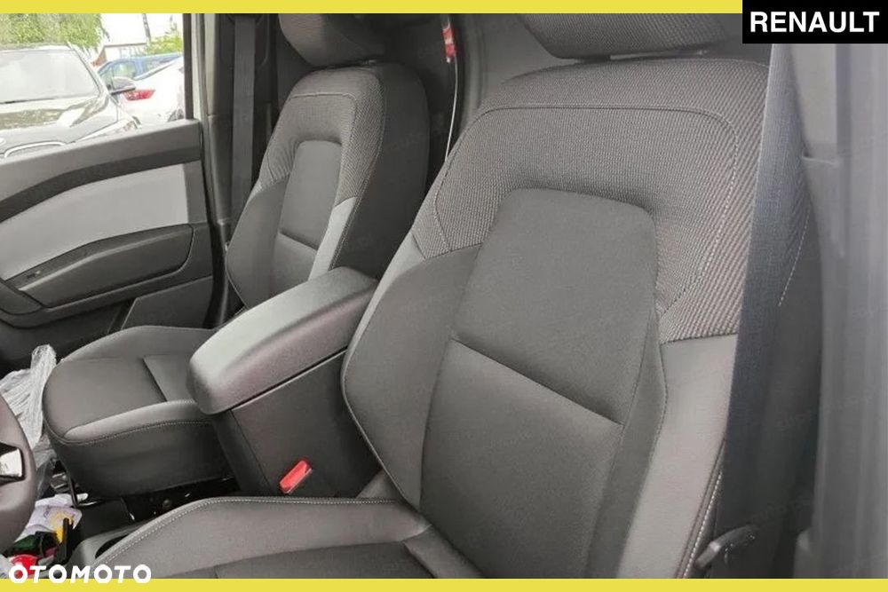 Renault Kangoo Van L2H1 Extra 1.3 130KM - 8