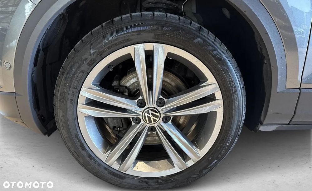 Volkswagen T-Roc 2.0 TDI SCR DSG Style - 17