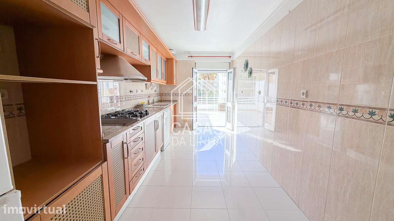 Apartamento T2 em Jardins da Parede - Parede - Grande imagem: 3/33
