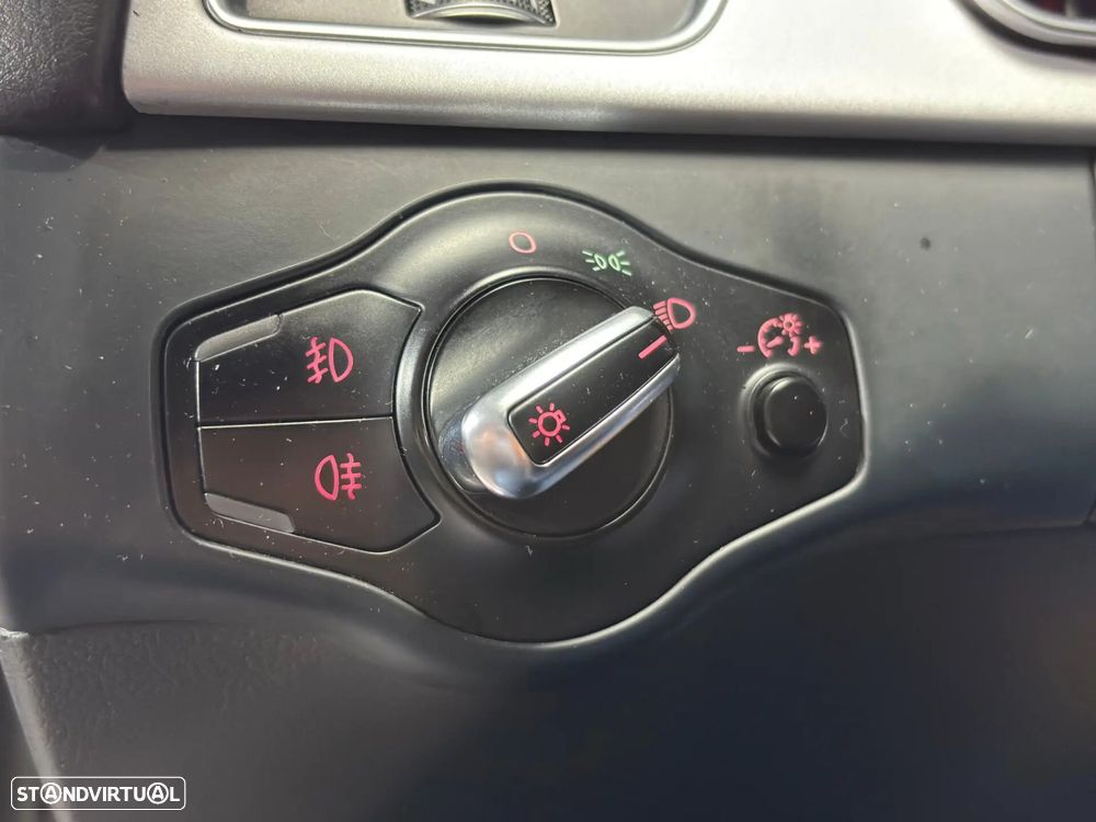 Audi A5 Sportback 2.0 TDI quattro S-line - 24