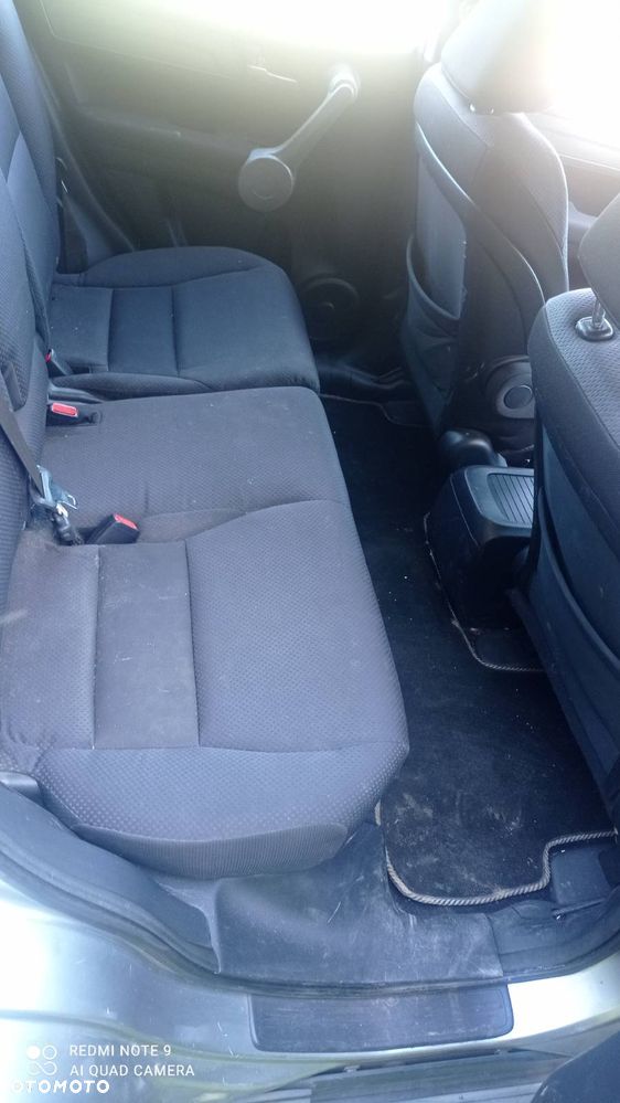 Honda CR-V 2.2i CTDi ES - 8
