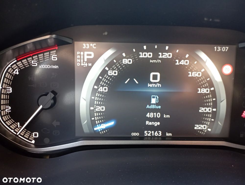 Isuzu D-Max 1.9 DC LSE - 15