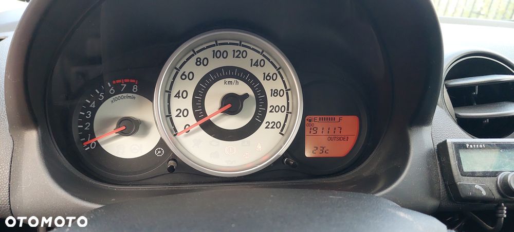 Mazda 2 1.3 Impression - 10