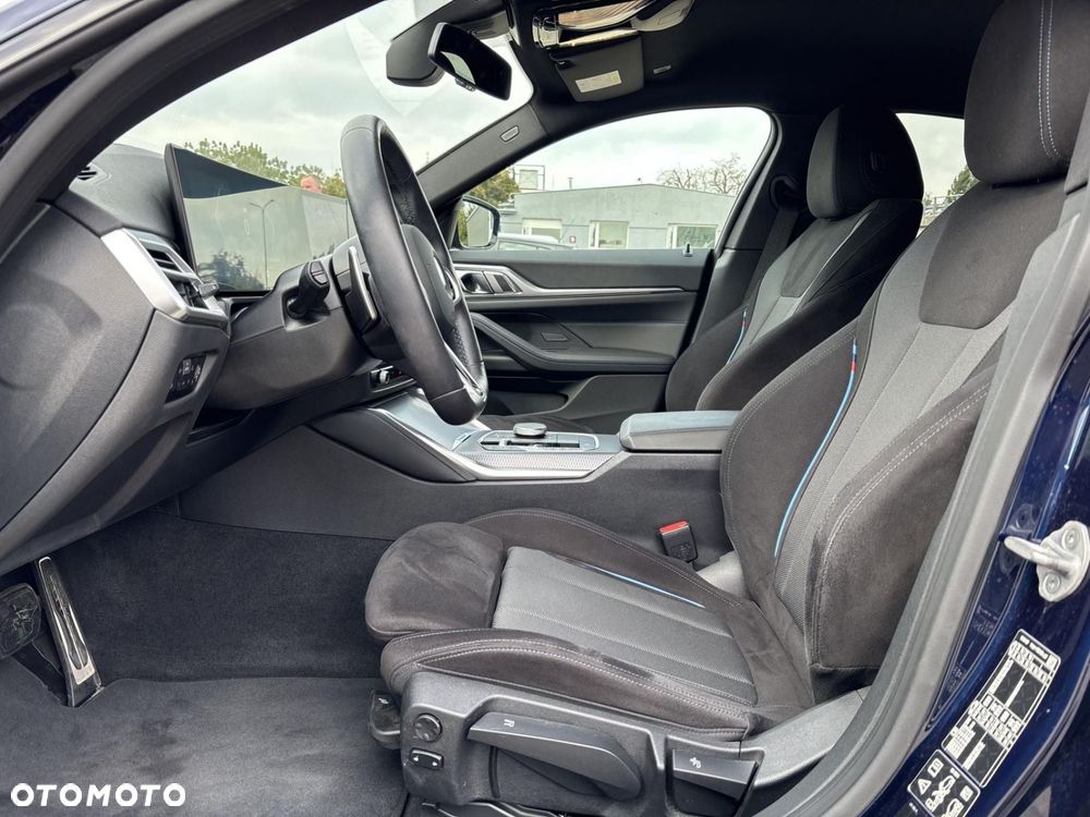 BMW Seria 4 - 13