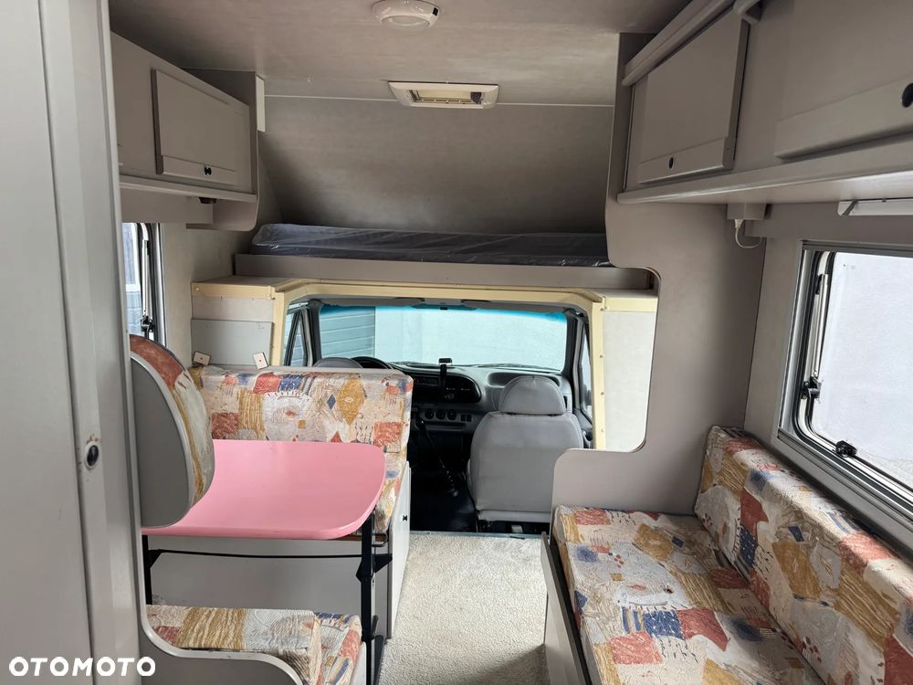 Ford Transit - 26