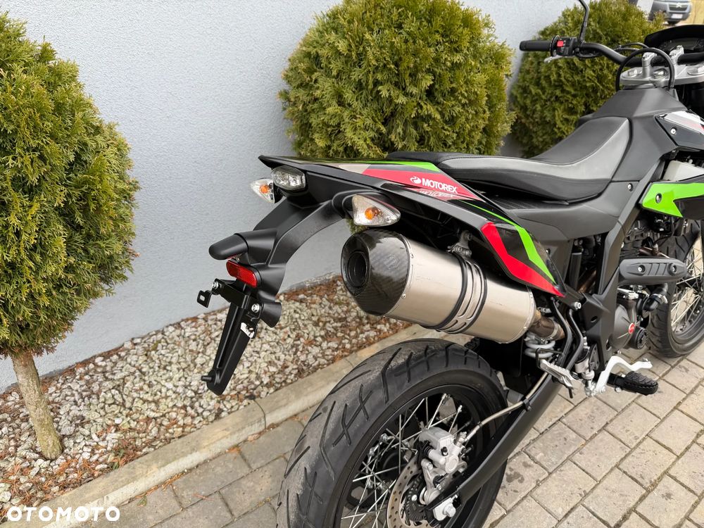 Aprilia SX - 28