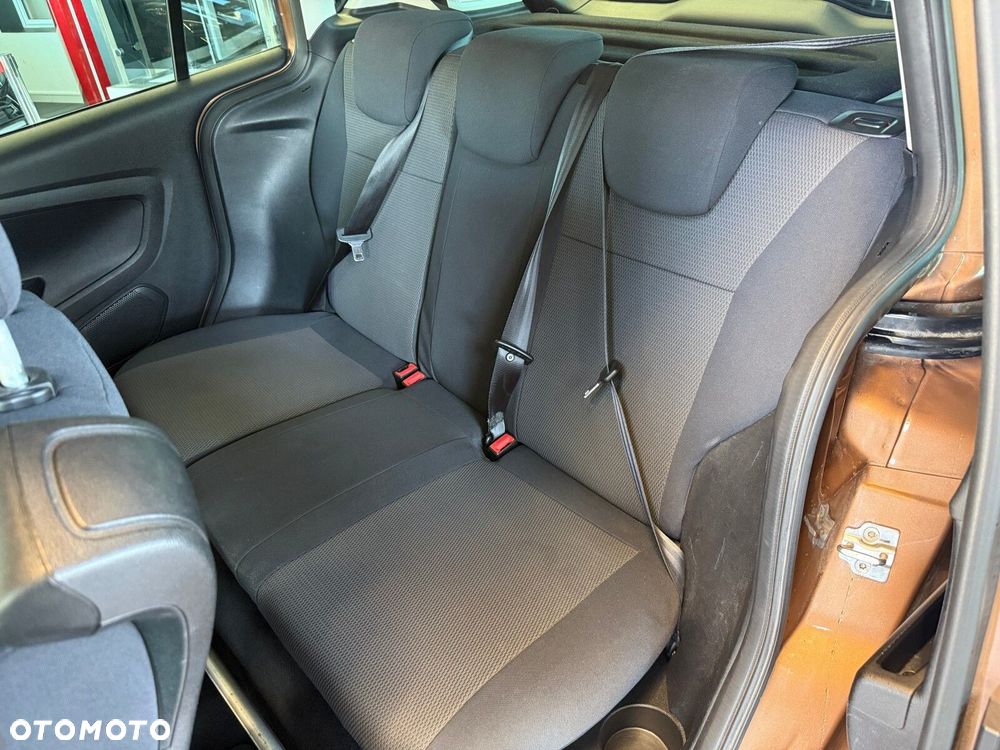 Ford B-MAX - 9