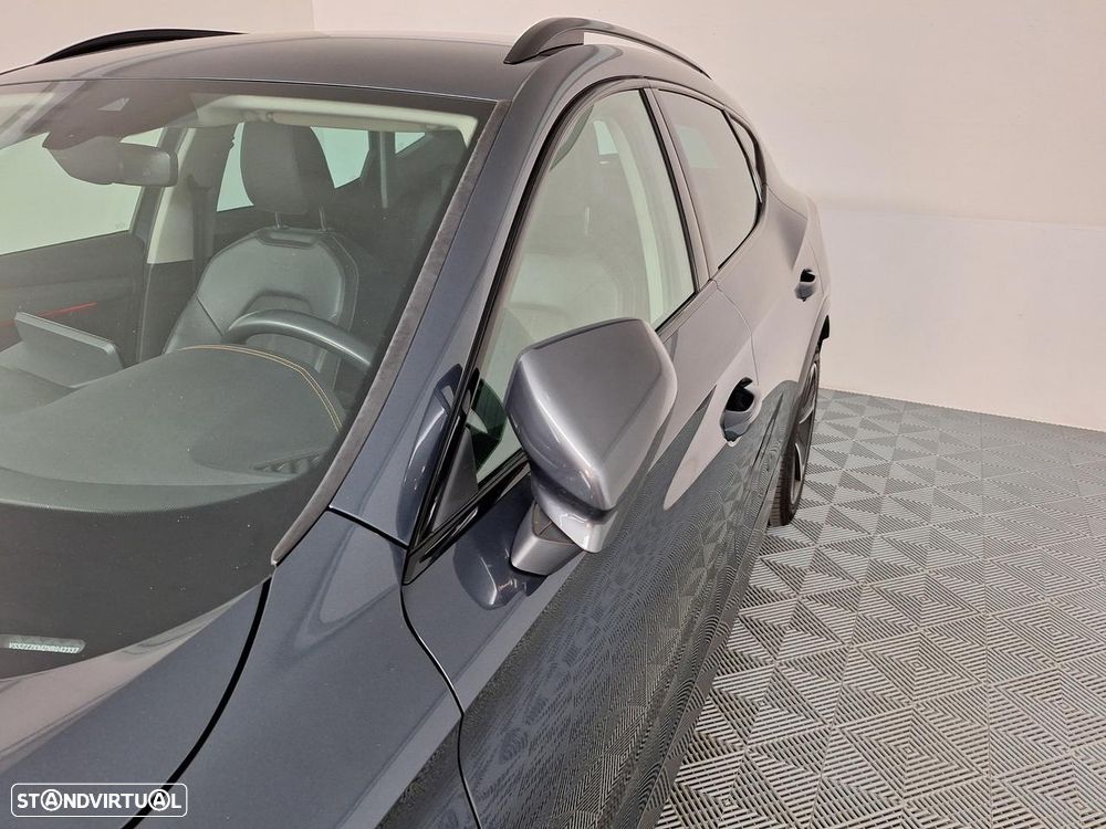 Cupra Formentor 1.4 e-Hybrid Sport DSG - 15