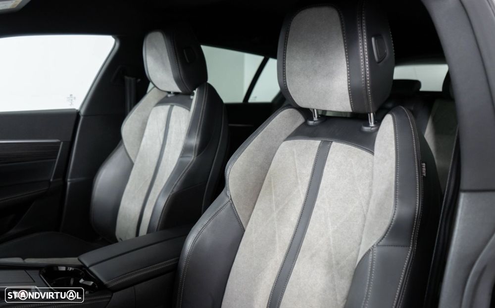 Peugeot 508 SW - 5