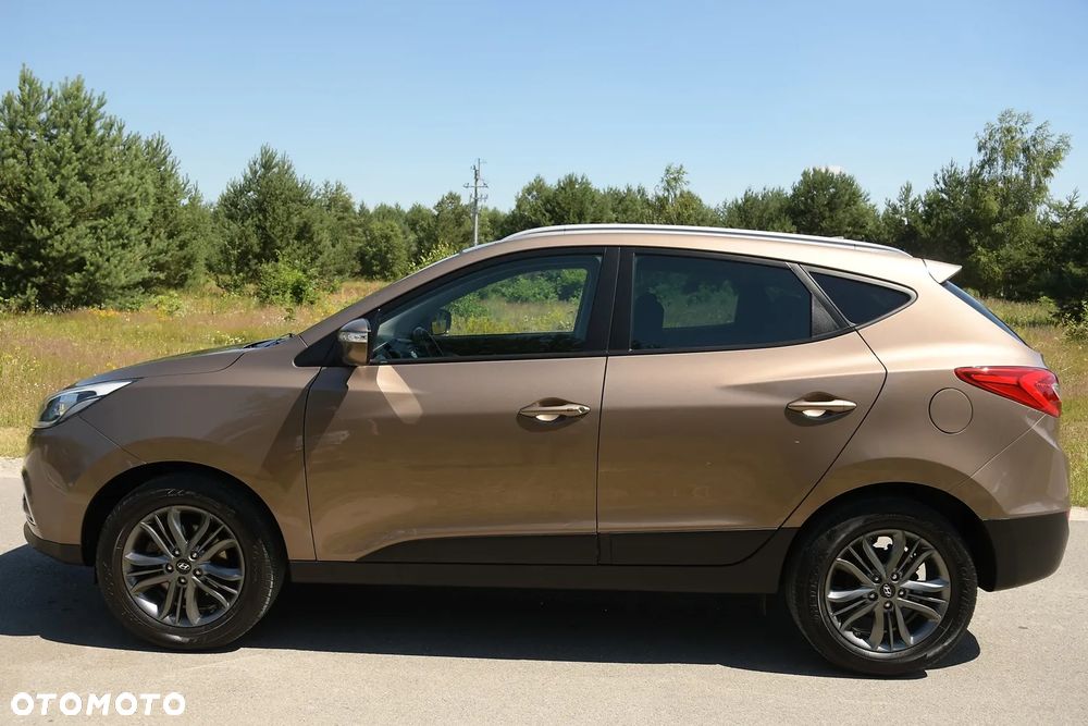 Hyundai ix35 - 4