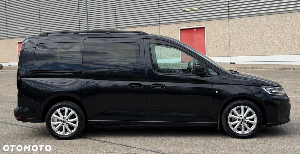 Volkswagen Caddy 2.0 (7-Si.) DSG Energy Maxi - 37