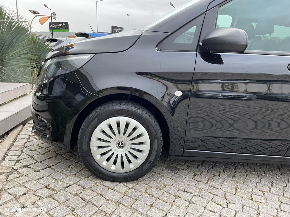Mercedes-Benz Vito Tourer 116 CDi/32 Pro - 13