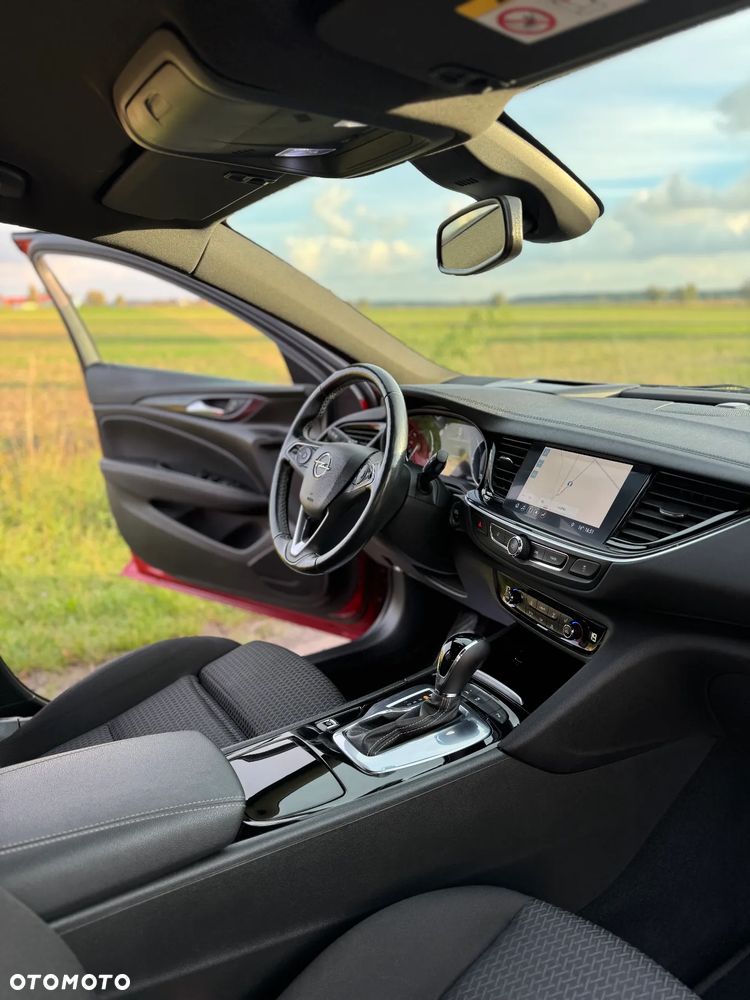 Opel Insignia 2.0 CDTI Business Elegance S&S - 24