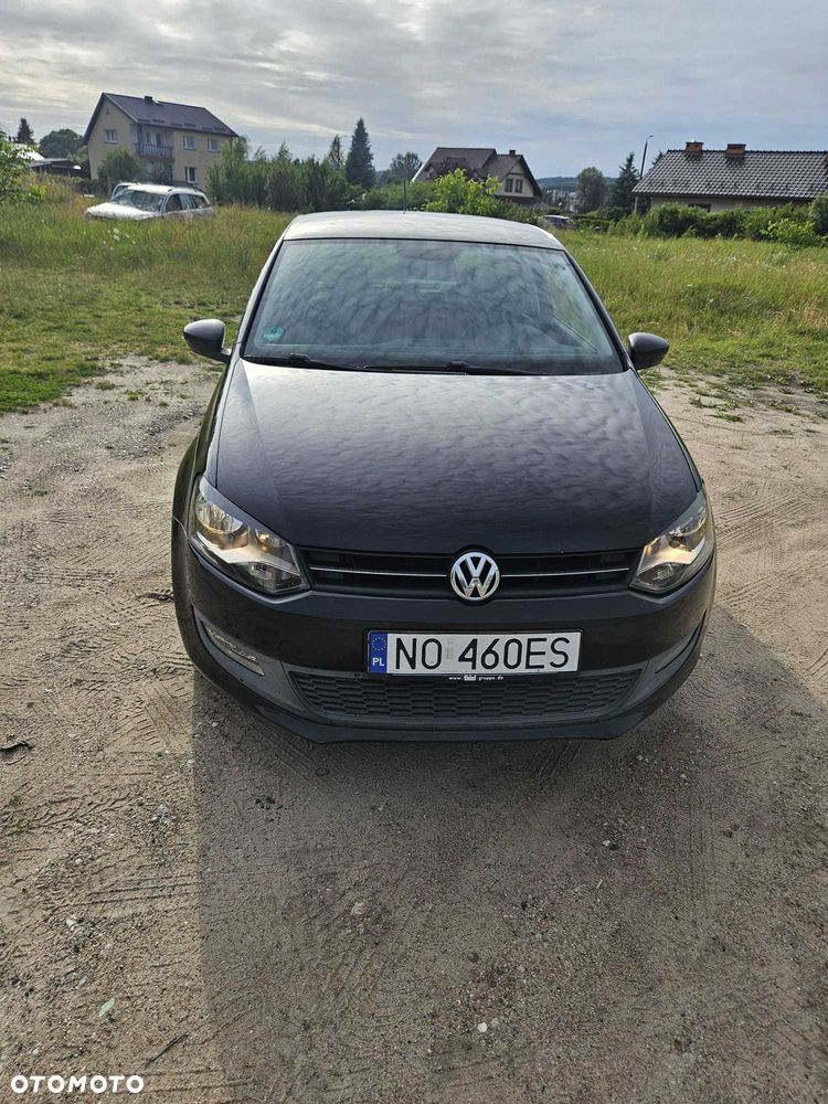 Volkswagen Polo - 2