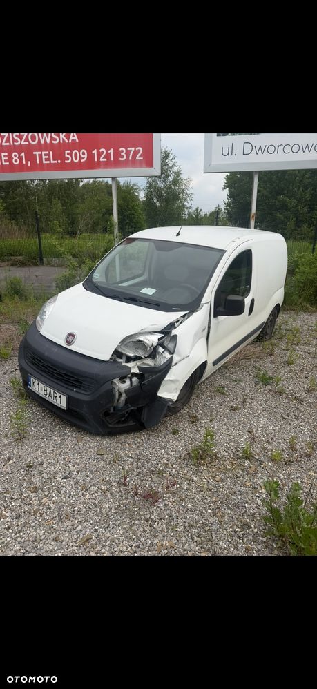 Fiat Fiorino 1.4 Easy - 3