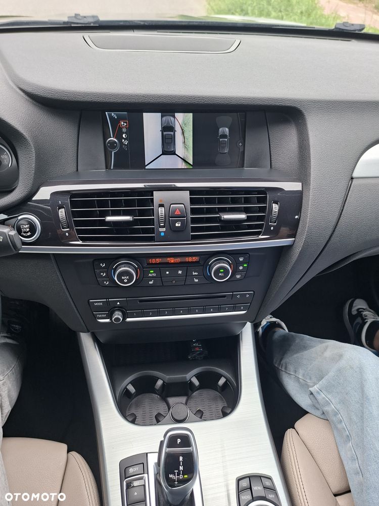 BMW X3 M - 2