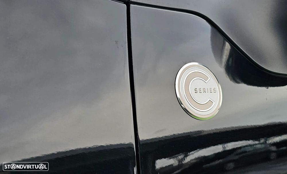 Citroën C3 1.2 PureTech C-Series - 38