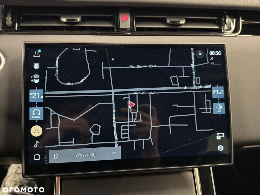 Land Rover Range Rover Evoque - 25