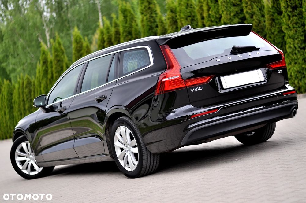 Volvo V60 D3 Geartronic Inscription - 6