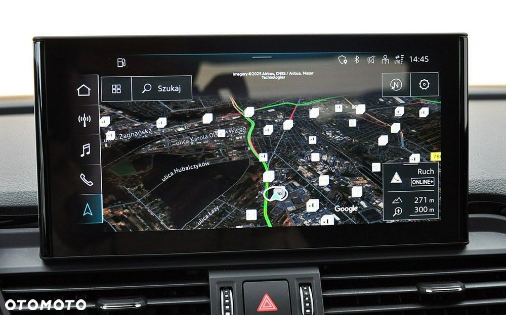 Audi Q5 Sportback - 32