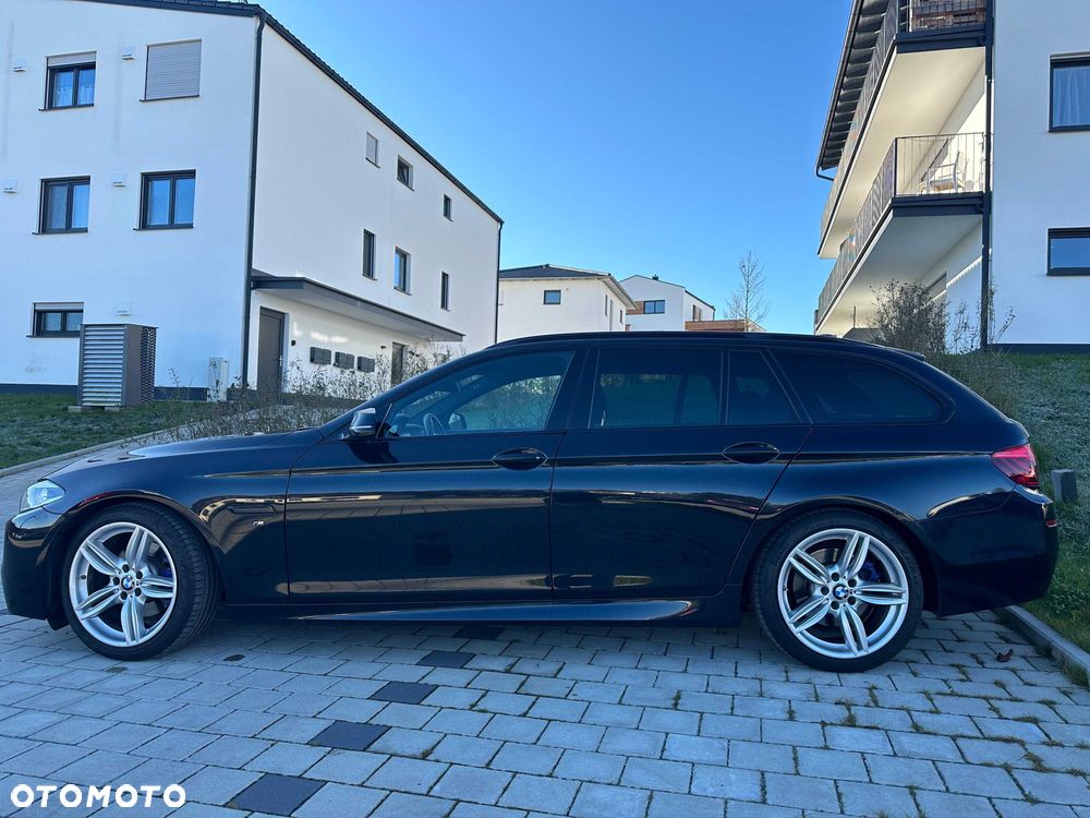 BMW Seria 5 - 4