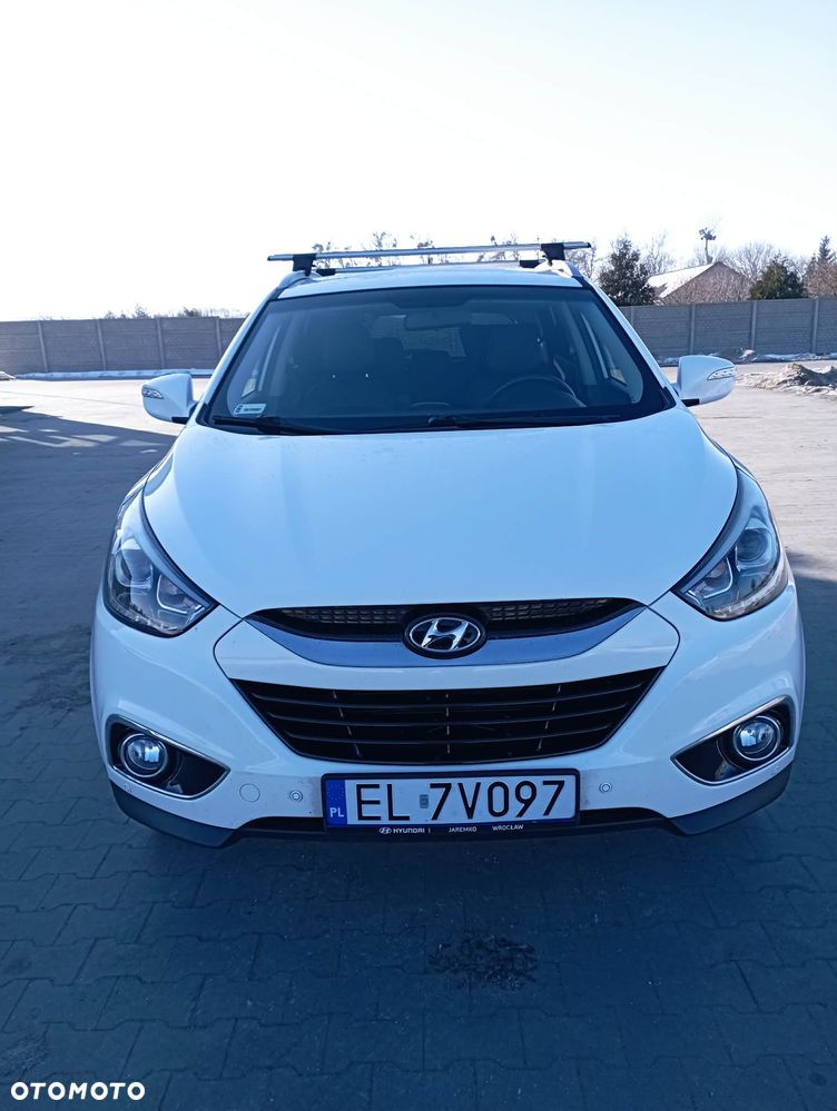 Hyundai ix35 1.6 GDI Premium 2WD - 5