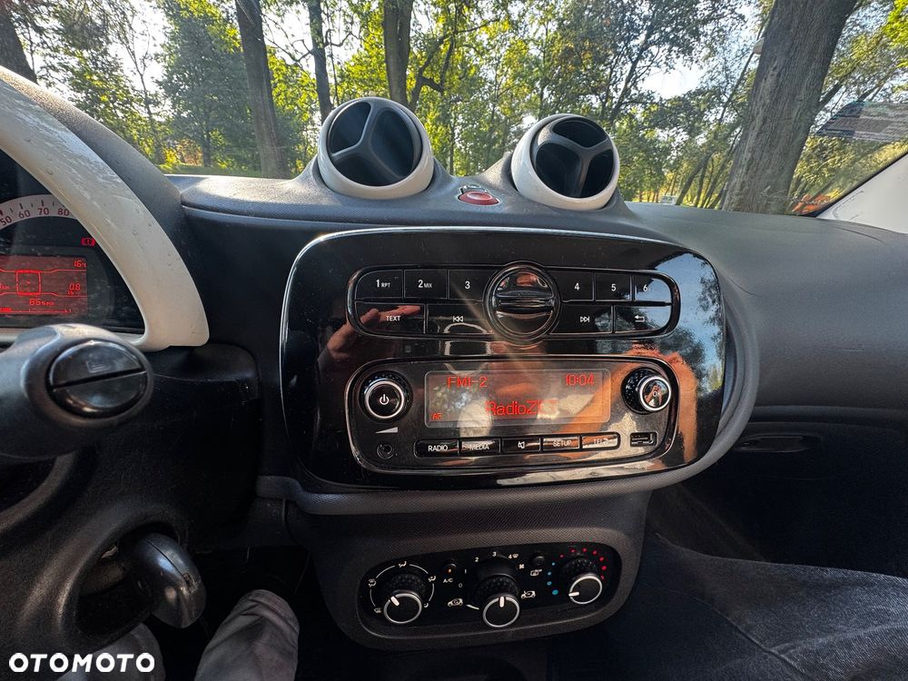 Smart Fortwo - 14