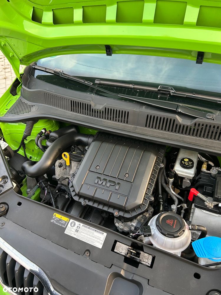 Skoda Citigo - 9