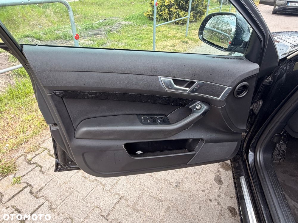 Audi A6 Limousine 2.0 TDI DPF multitronic - 17