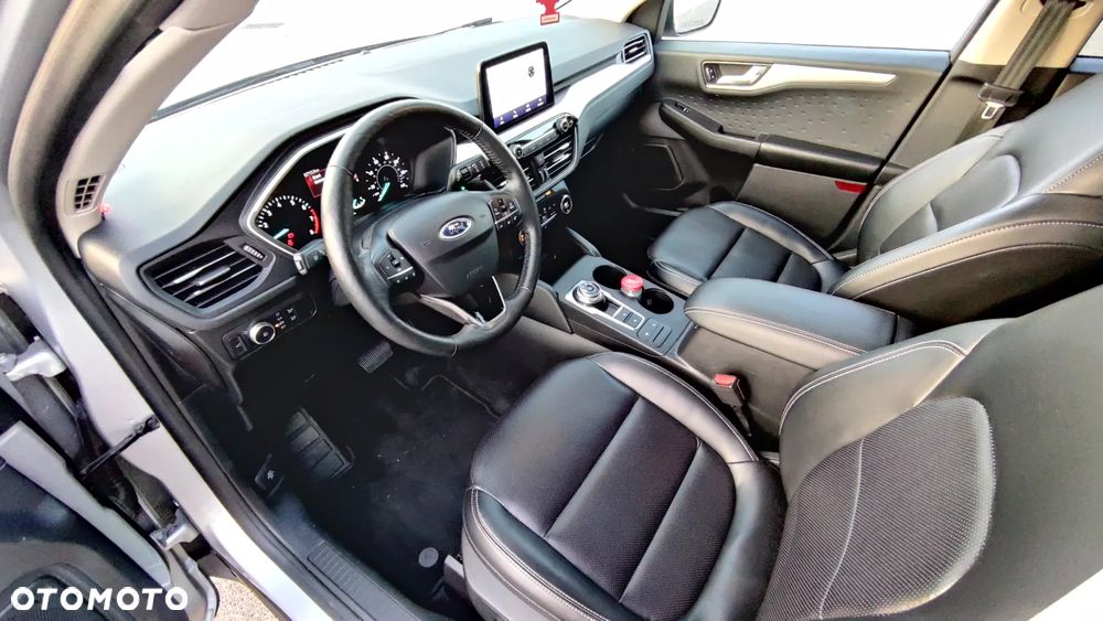 Ford Escape - 16
