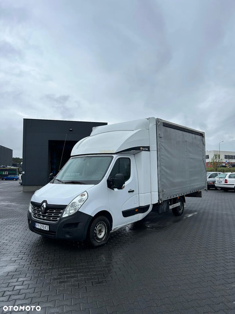 Renault mASTER - 1