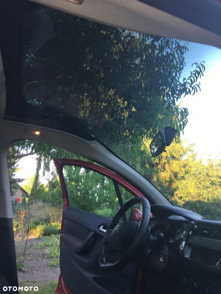 Citroën C3 1.4 HDi Exclusive - 14