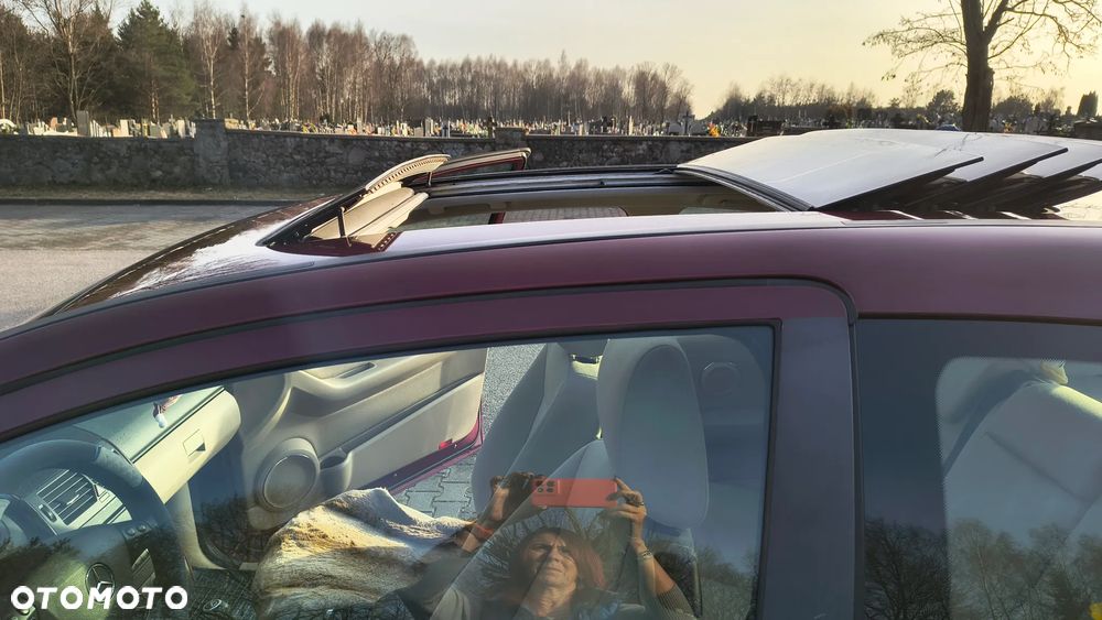 Mercedes-Benz Klasa A 150 Autotronic Avantgarde - 6