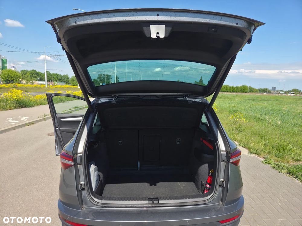 Skoda Karoq 1.5 TSI ACT Ambition DSG - 16