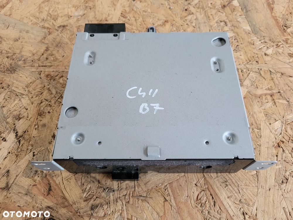 Radio Cd Citroen C4 II B7 - 1