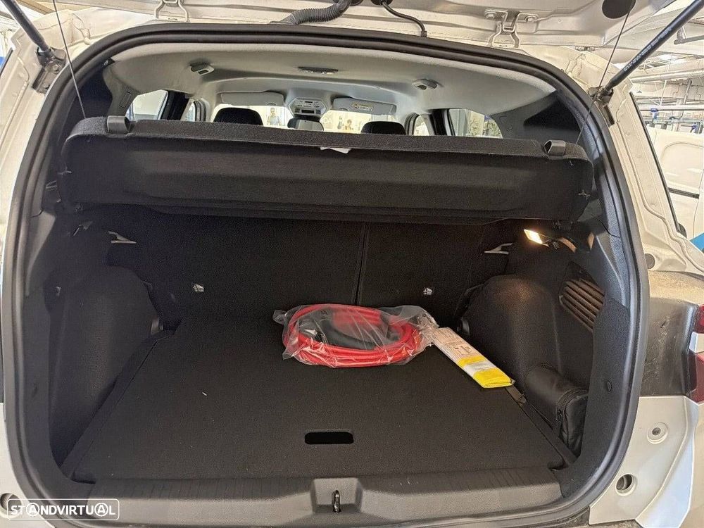 Opel Frontera 54 kWh GS - 7