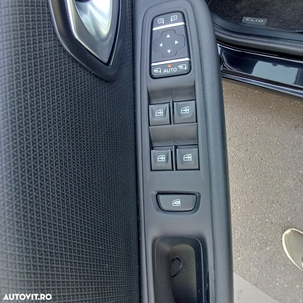 Renault Clio Energy dCi 90 Start & Stop Intens - 17